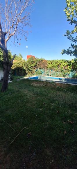 Casa en Alquiler en Lujan de Cuyo, Mendoza