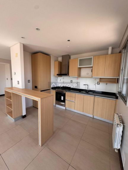 Departamento en Alquiler en Capital, Mendoza