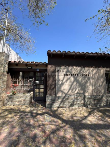 Casa en Alquiler en Capital, Mendoza