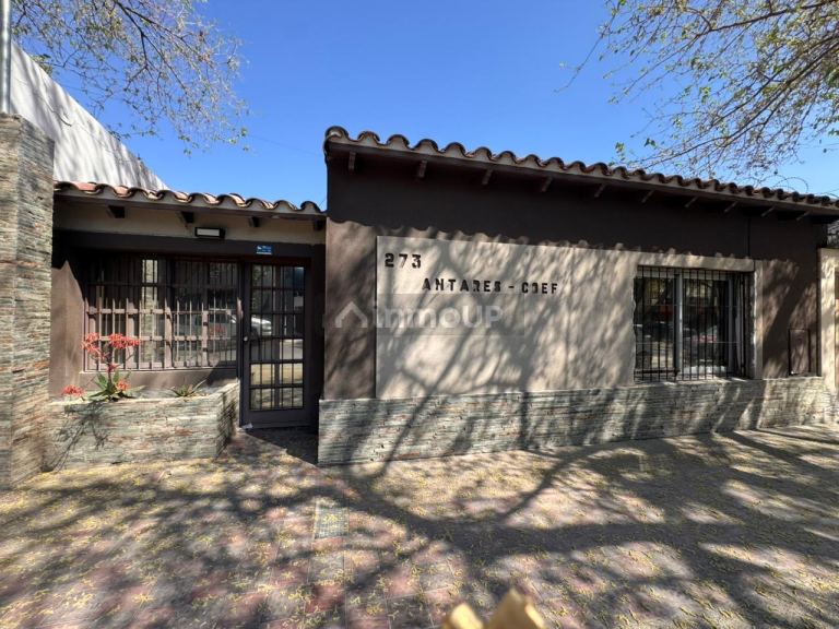 Casa en Alquiler en Capital, Mendoza