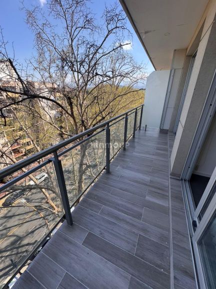 Departamento en Alquiler en Capital, Mendoza