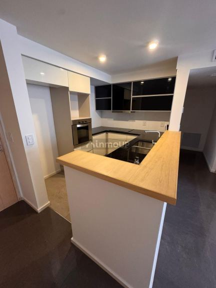 Departamento en Alquiler en Capital, Mendoza