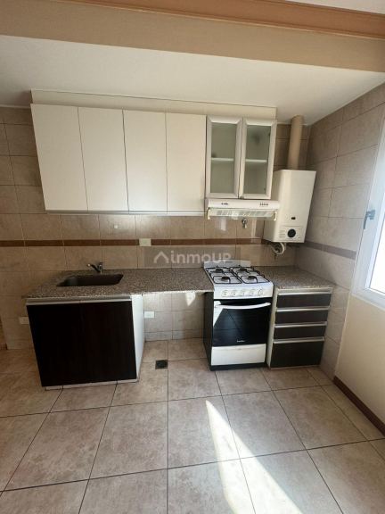Departamento en Alquiler en Capital, Mendoza