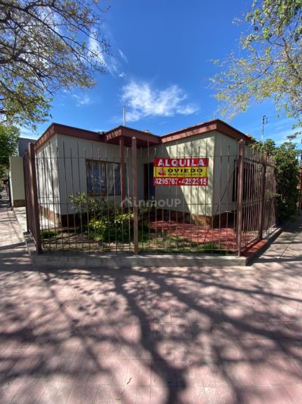 Casa en Alquiler en Capital, Mendoza