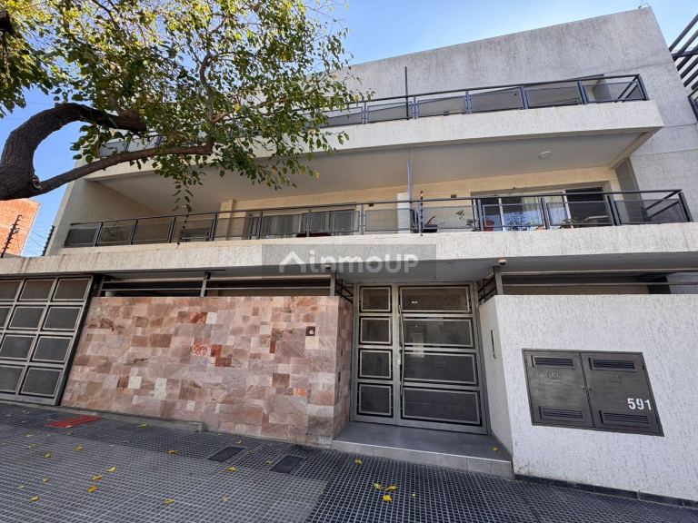 Departamento en Alquiler en Capital, Mendoza