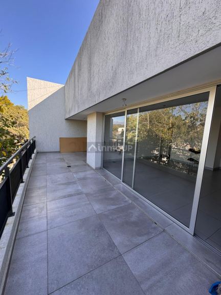 Departamento en Alquiler en Capital, Mendoza