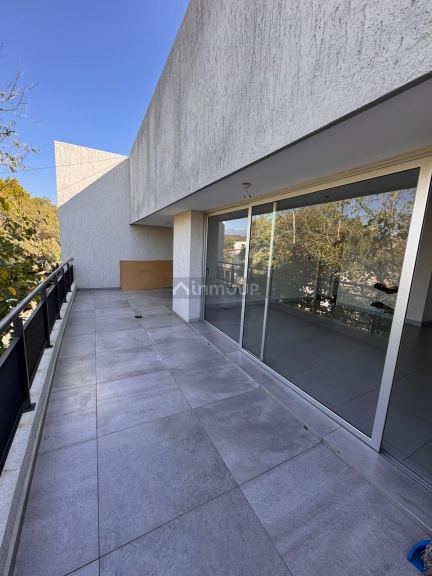 Departamento en Alquiler en Capital, Mendoza