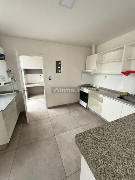 Departamento en Alquiler en Capital, Mendoza