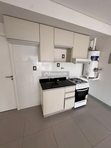 Departamento en Alquiler en Capital, Mendoza