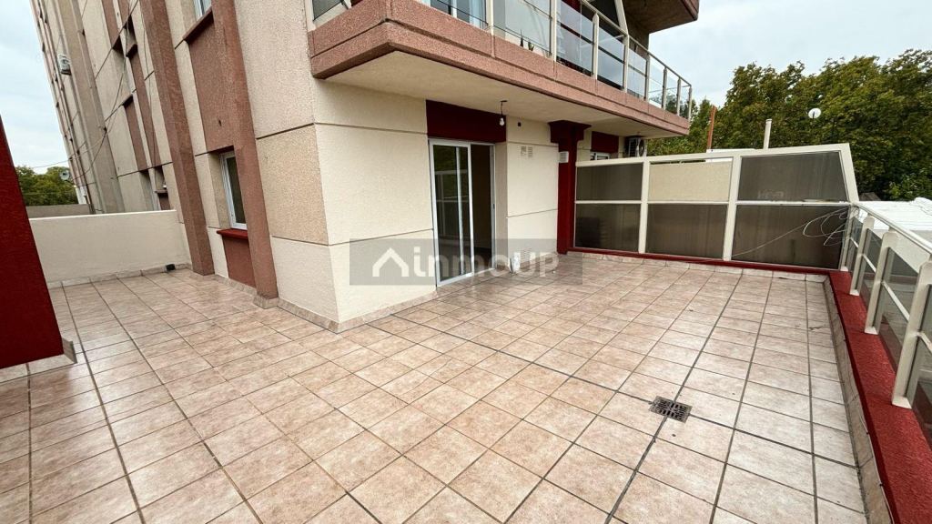 Departamento en Alquiler en Capital, Mendoza