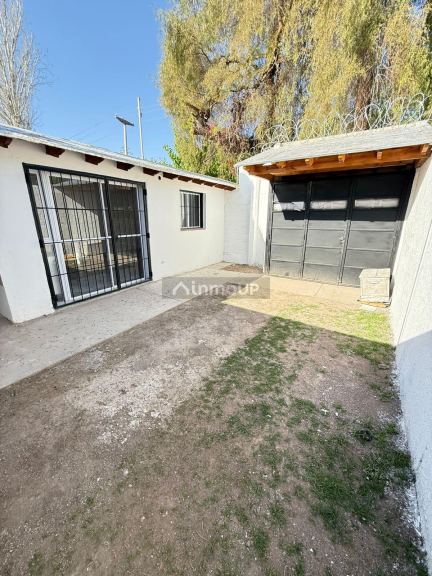 Departamento en Alquiler en Las Heras, Mendoza