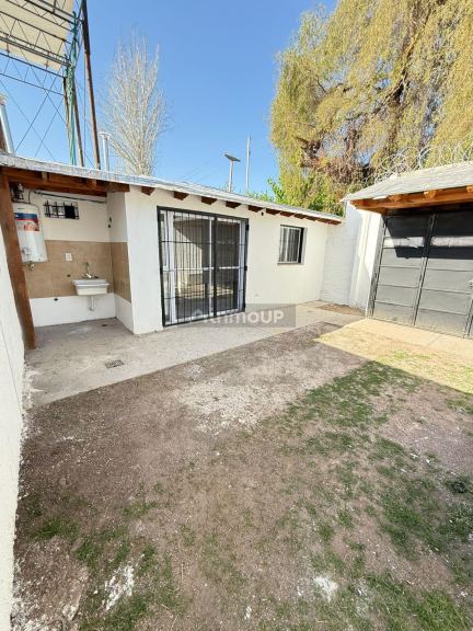Departamento en Alquiler en Las Heras, Mendoza