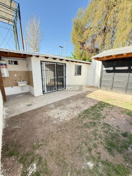 Departamento en Alquiler en Las Heras, Mendoza