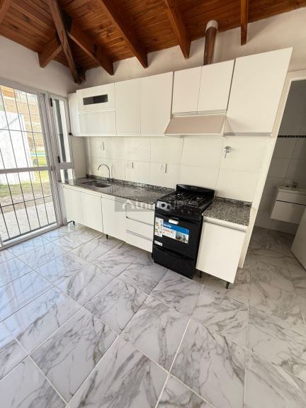 Departamento en Alquiler en Las Heras, Mendoza