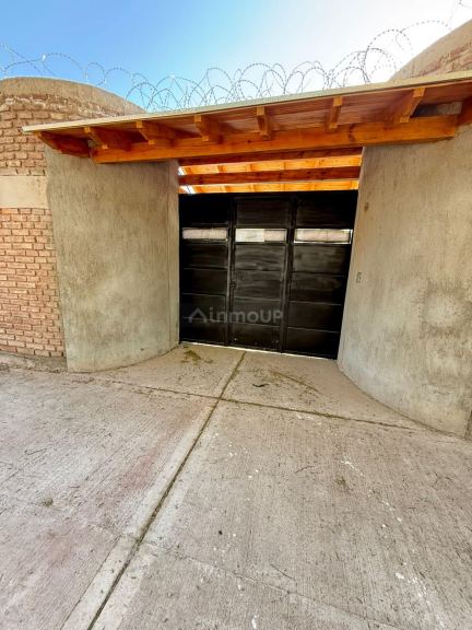 Departamento en Alquiler en Las Heras, Mendoza
