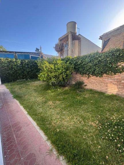 Casa en Alquiler en Godoy Cruz, Mendoza