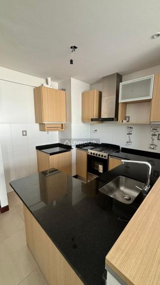Departamento en Alquiler en Capital, Mendoza