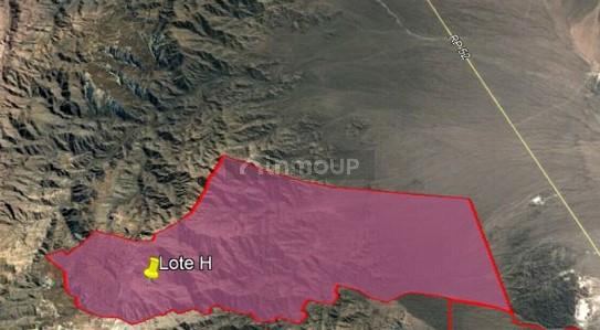 Campo en Venta en Las Heras, Mendoza