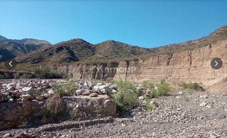 Campo en Venta en Las Heras, Mendoza