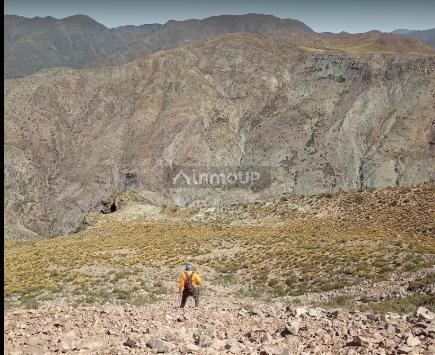 Campo en Venta en Las Heras, Mendoza
