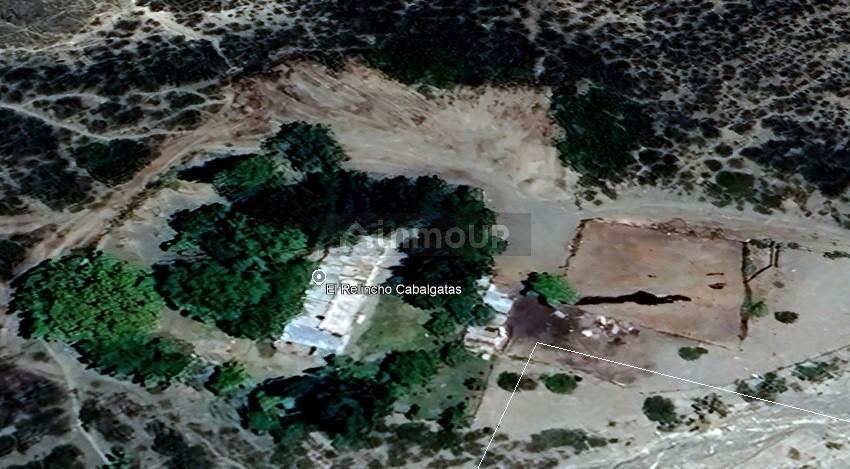 Campo en Venta en Las Heras, Mendoza