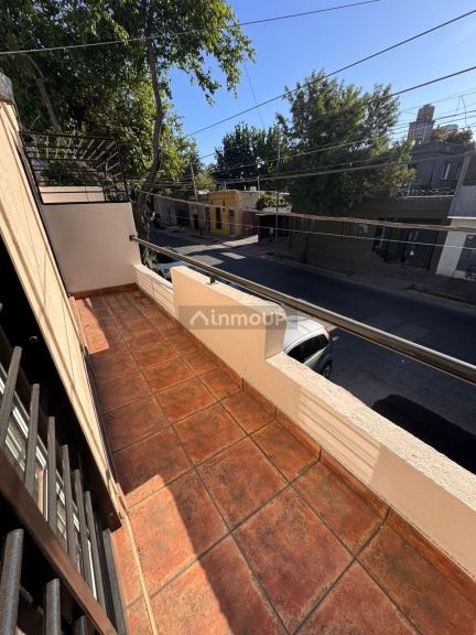 Departamento en Alquiler en Capital, Mendoza