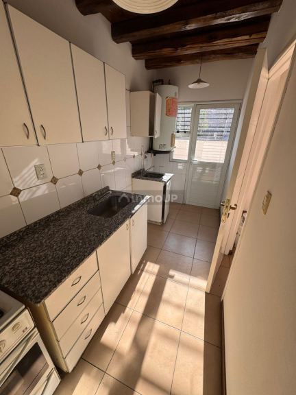 Departamento en Alquiler en Capital, Mendoza