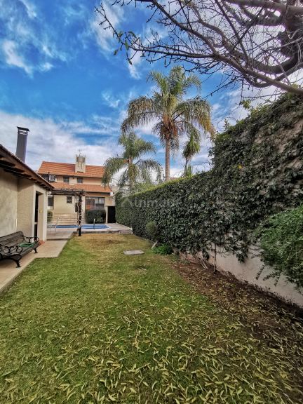Casa en Alquiler en Capital, Mendoza