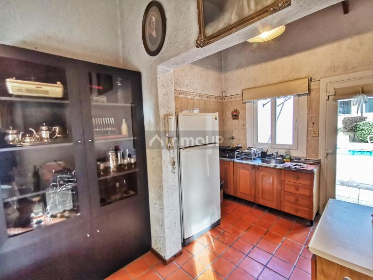 Casa en Alquiler en Capital, Mendoza