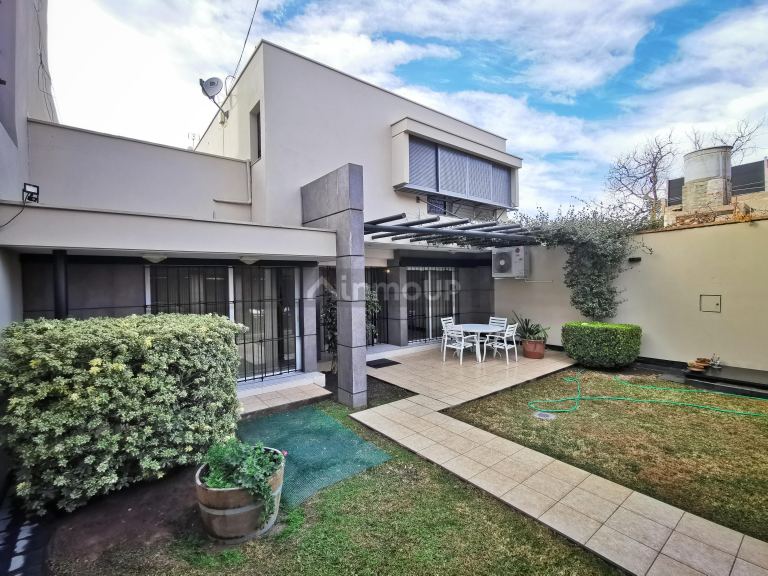 Casa en Alquiler en Capital, Mendoza