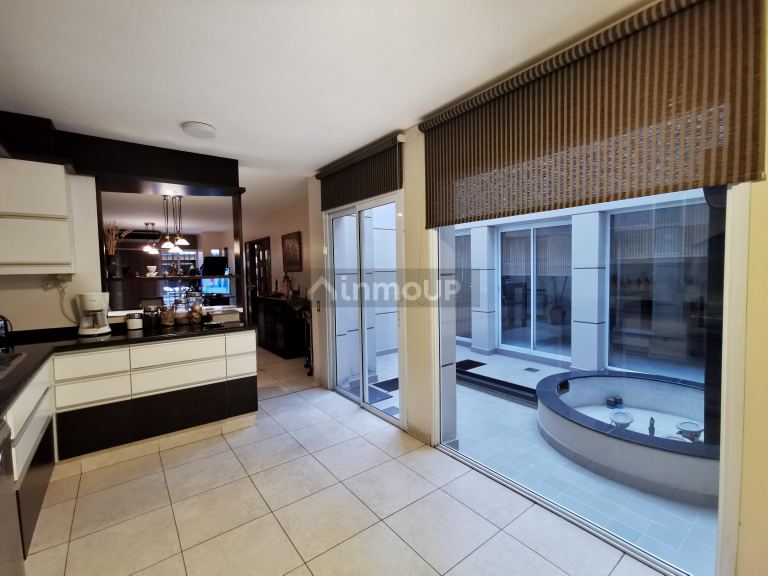 Casa en Alquiler en Capital, Mendoza