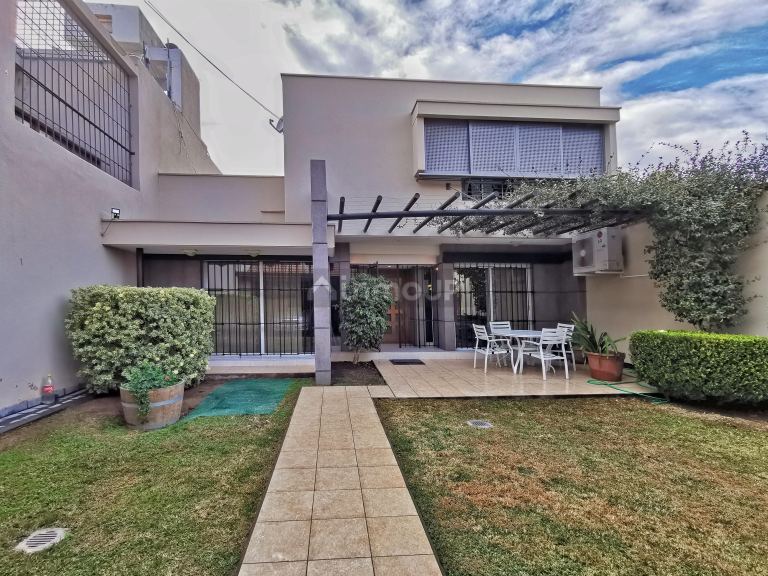 Casa en Alquiler en Capital, Mendoza