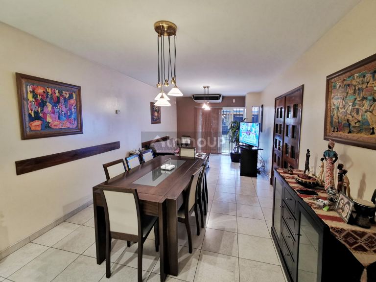 Casa en Alquiler en Capital, Mendoza