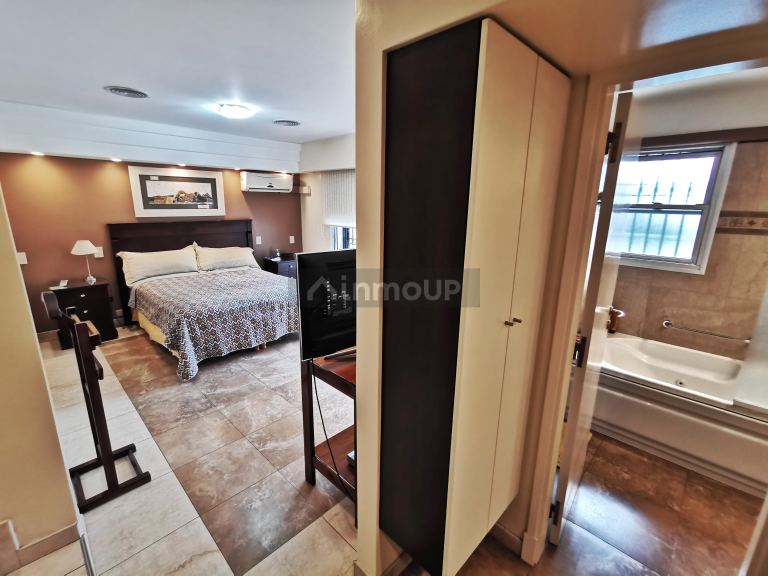 Casa en Alquiler en Capital, Mendoza