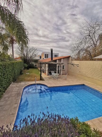 Casa en Alquiler en Capital, Mendoza