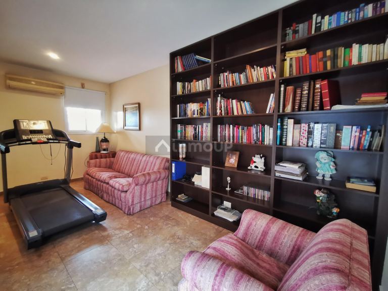 Casa en Alquiler en Capital, Mendoza