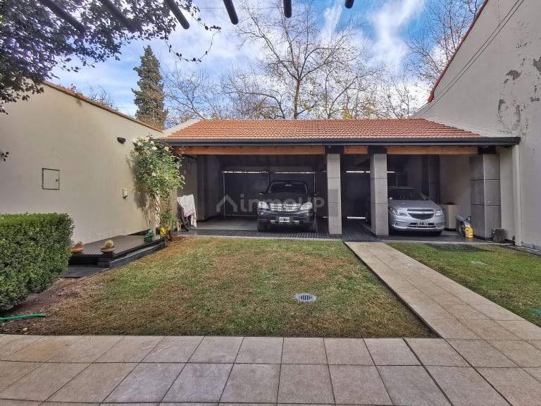 Casa en Alquiler en Capital, Mendoza