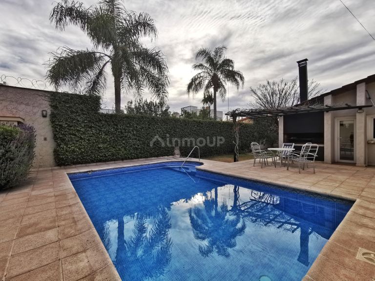 Casa en Alquiler en Capital, Mendoza