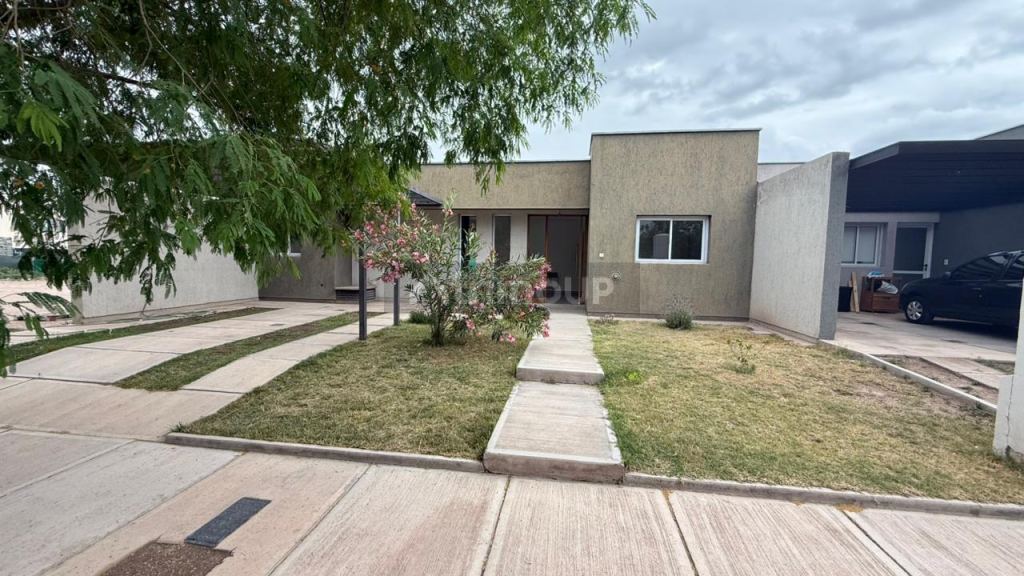 Casa en Alquiler en Lujan de Cuyo, Mendoza