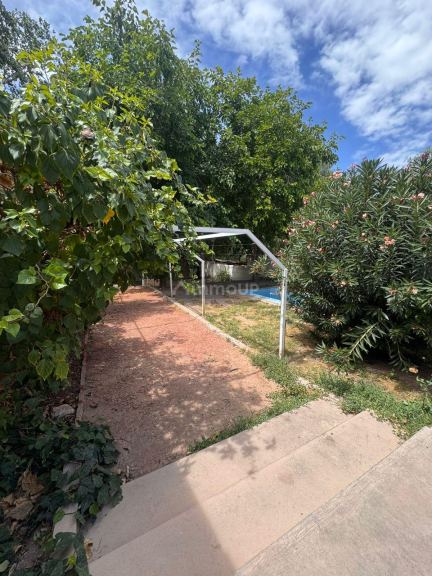 Casa en Alquiler en Las Heras, Mendoza