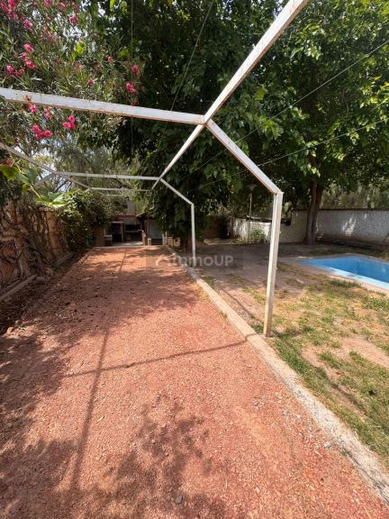 Casa en Alquiler en Las Heras, Mendoza