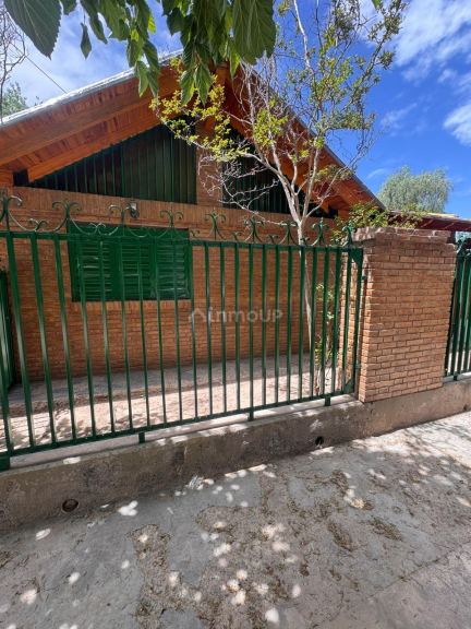 Casa en Alquiler en Las Heras, Mendoza