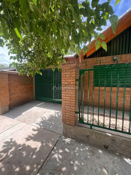 Casa en Alquiler en Las Heras, Mendoza