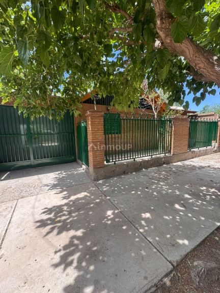 Casa en Alquiler en Las Heras, Mendoza