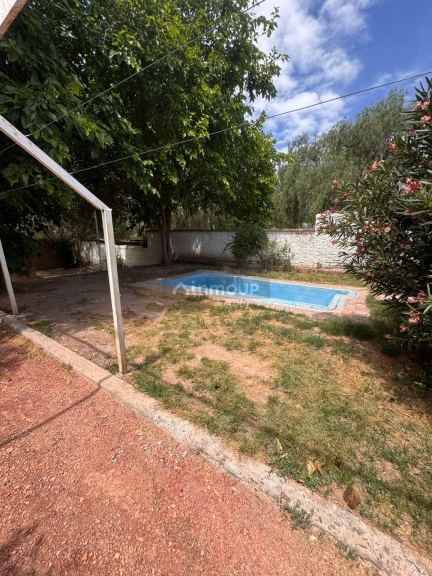 Casa en Alquiler en Las Heras, Mendoza