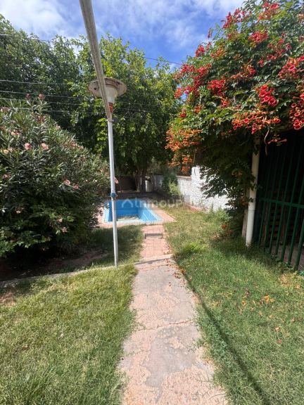 Casa en Alquiler en Las Heras, Mendoza