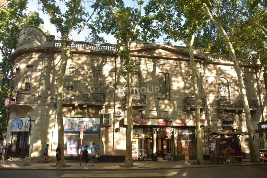 Negocio en Alquiler en Capital, Mendoza