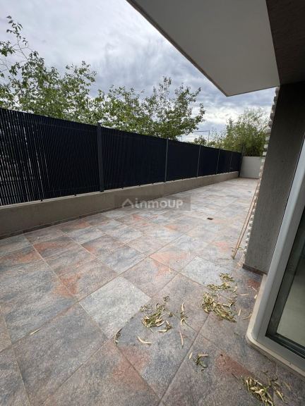 Departamento en Alquiler en Capital, Mendoza