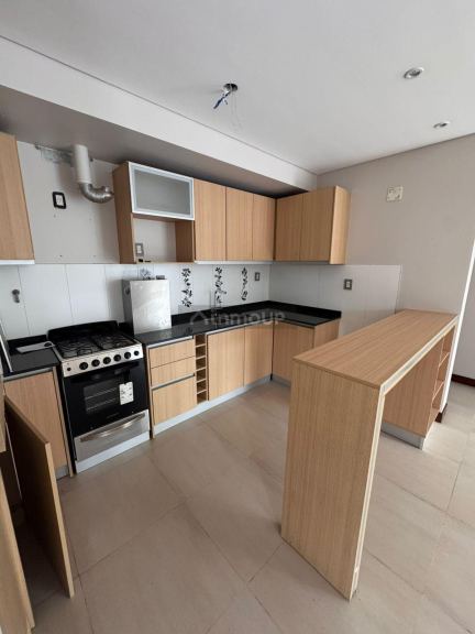 Departamento en Alquiler en Capital, Mendoza