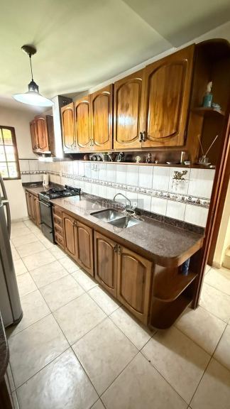 Casa en Venta en Capital, Mendoza